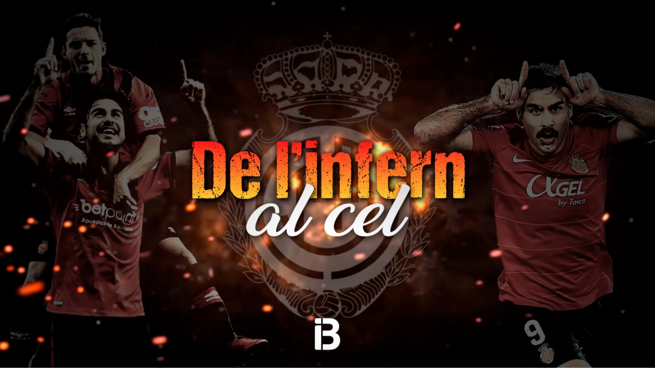 De l'Infern al Cel