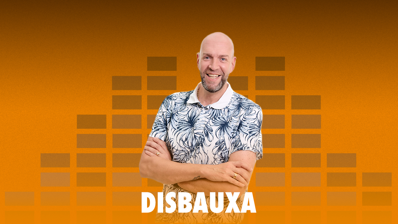 Disbauxa