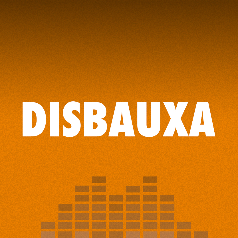 Disbauxa