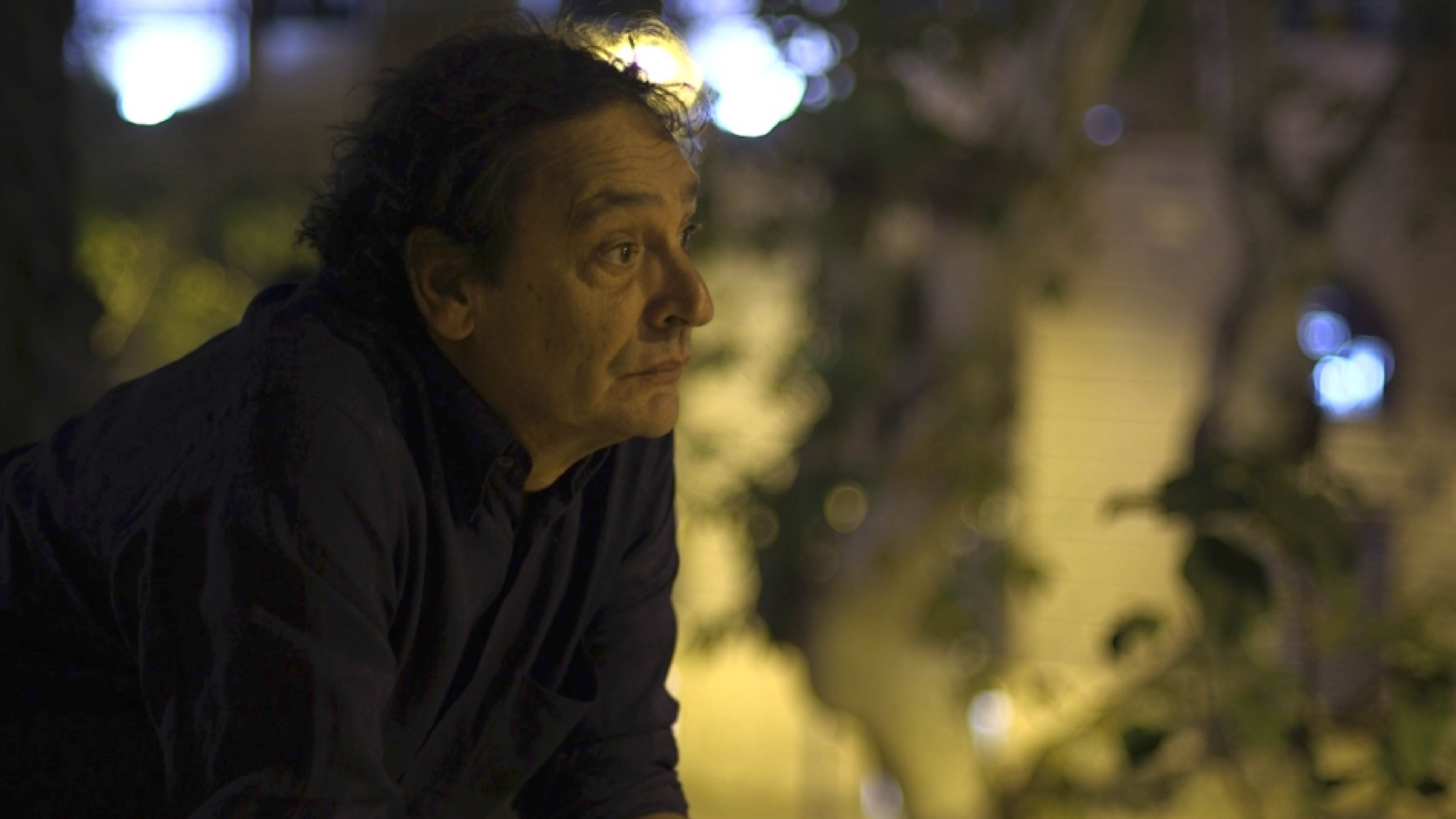 Bonet, Villaronga, Mesquida, i de cop el plaer d'escriure dins l'aigua
