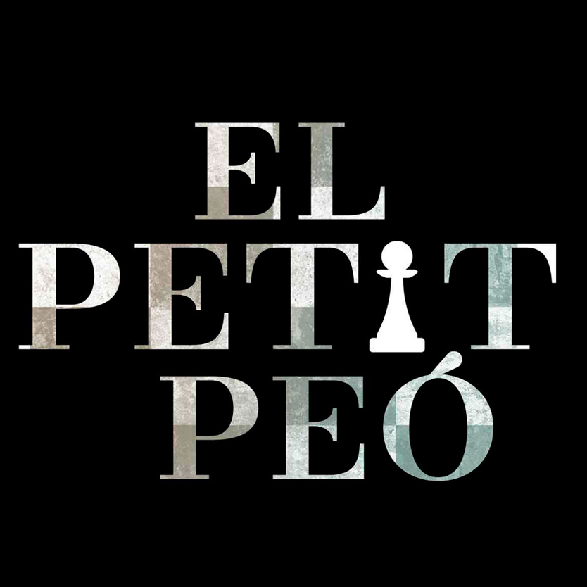 El petit peó