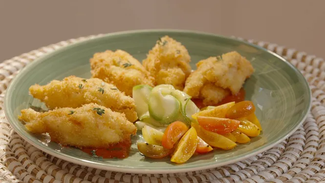 MACARRONS DE CARABASSÓ I FORMATGE