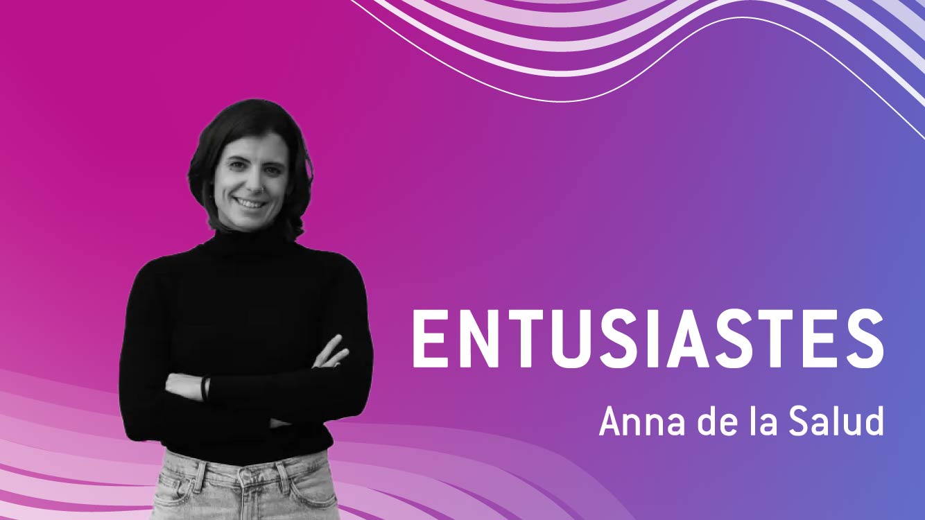 Entusiastes