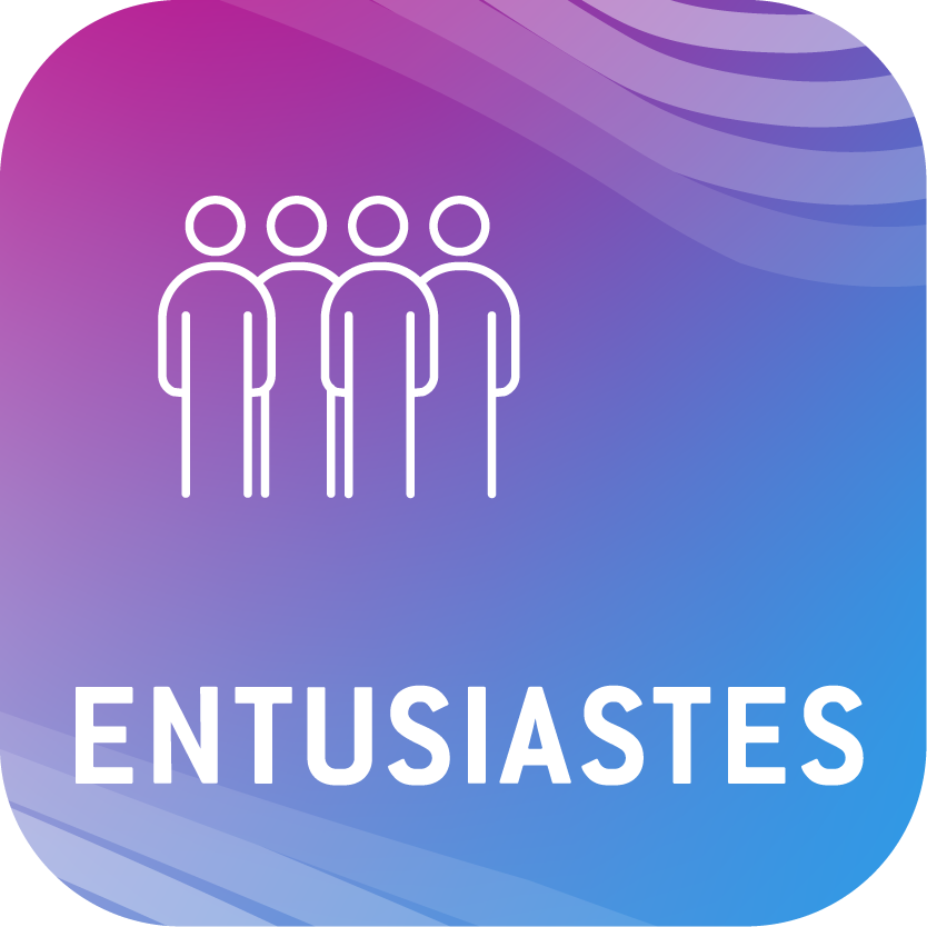 Entusiastes