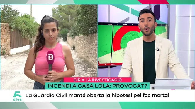 CINC DIES 30/09/26