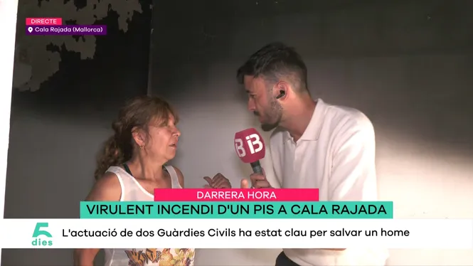 CINC DIES