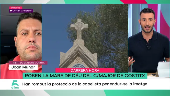 CINC DIES