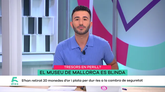 CINC DIES
