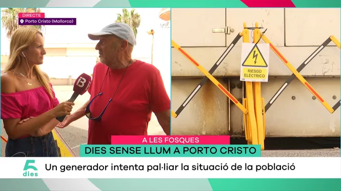 CINC DIES