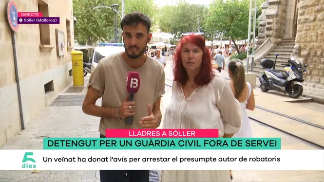 CINC DIES