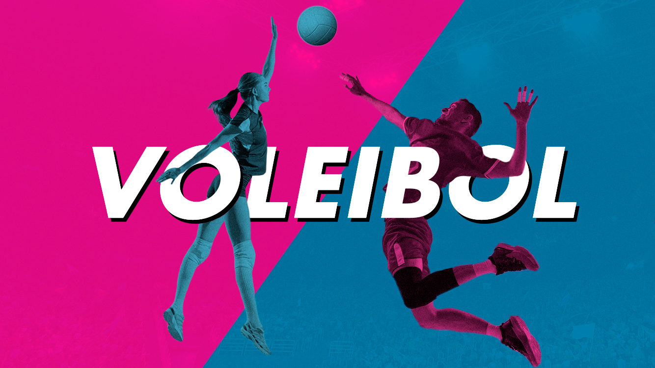 Volei
