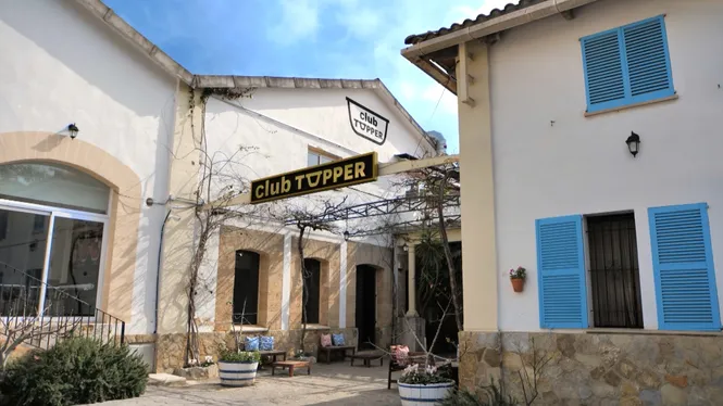 Club Tupper Especial Nadal 