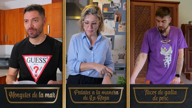 Xisco Umbert, Raquel Agüeros i Rafel Swing