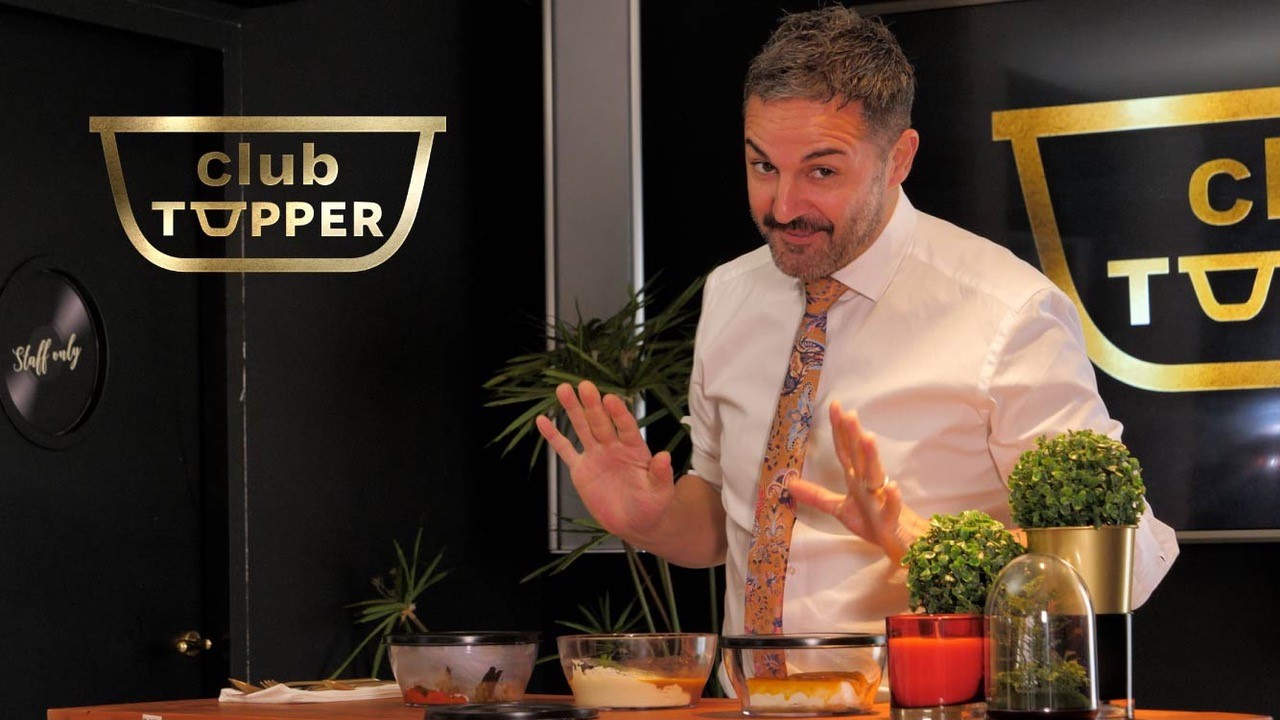 Club Tupper