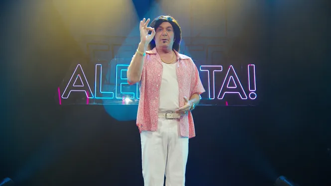 ALEEERTA! AMB EL CASTA