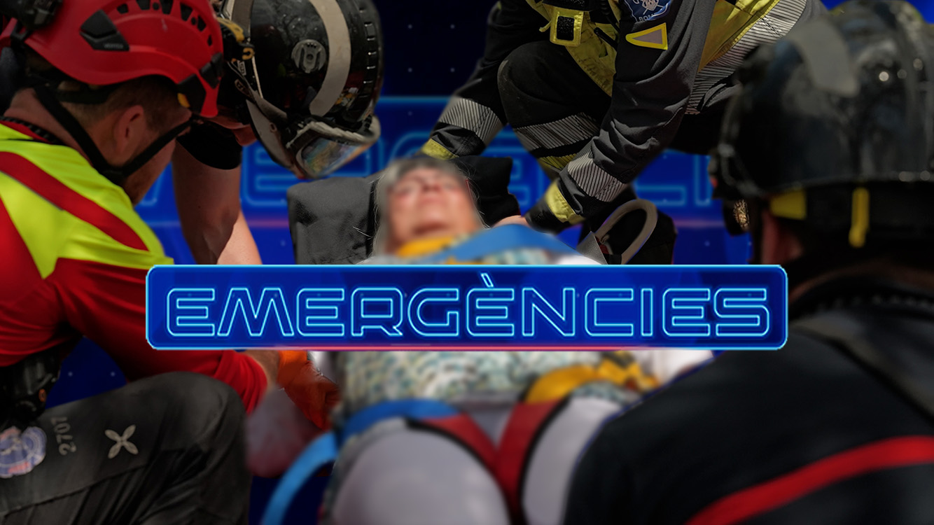 Emergències
