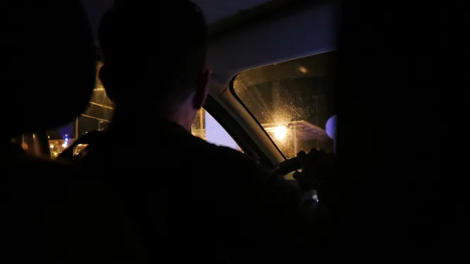 UNA INTERVENCIÓ POLICIAL EVITA QUE UN CONFLICTE PUGUI ACABAR EN UNA TRAGÈDIA, A L'ESTRENA D'EMERGÈNCIES