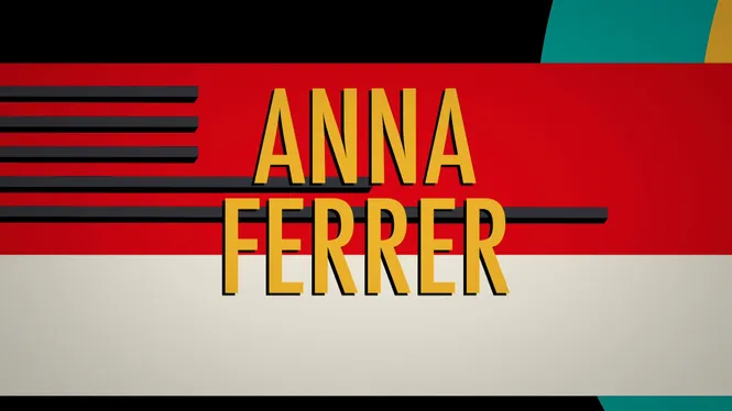 Anna Ferrer