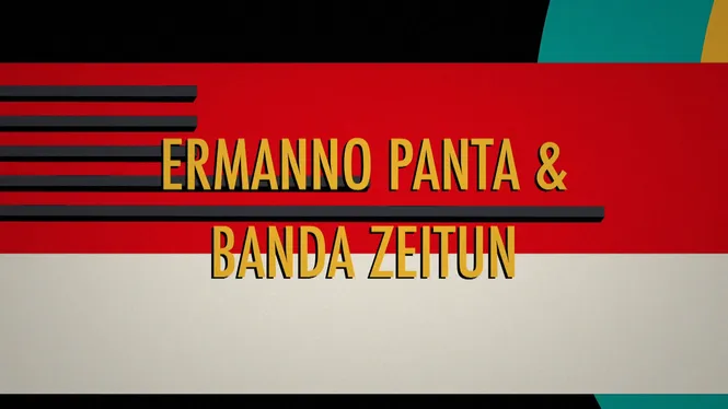 Ermanno Panta i Banda Zeitun