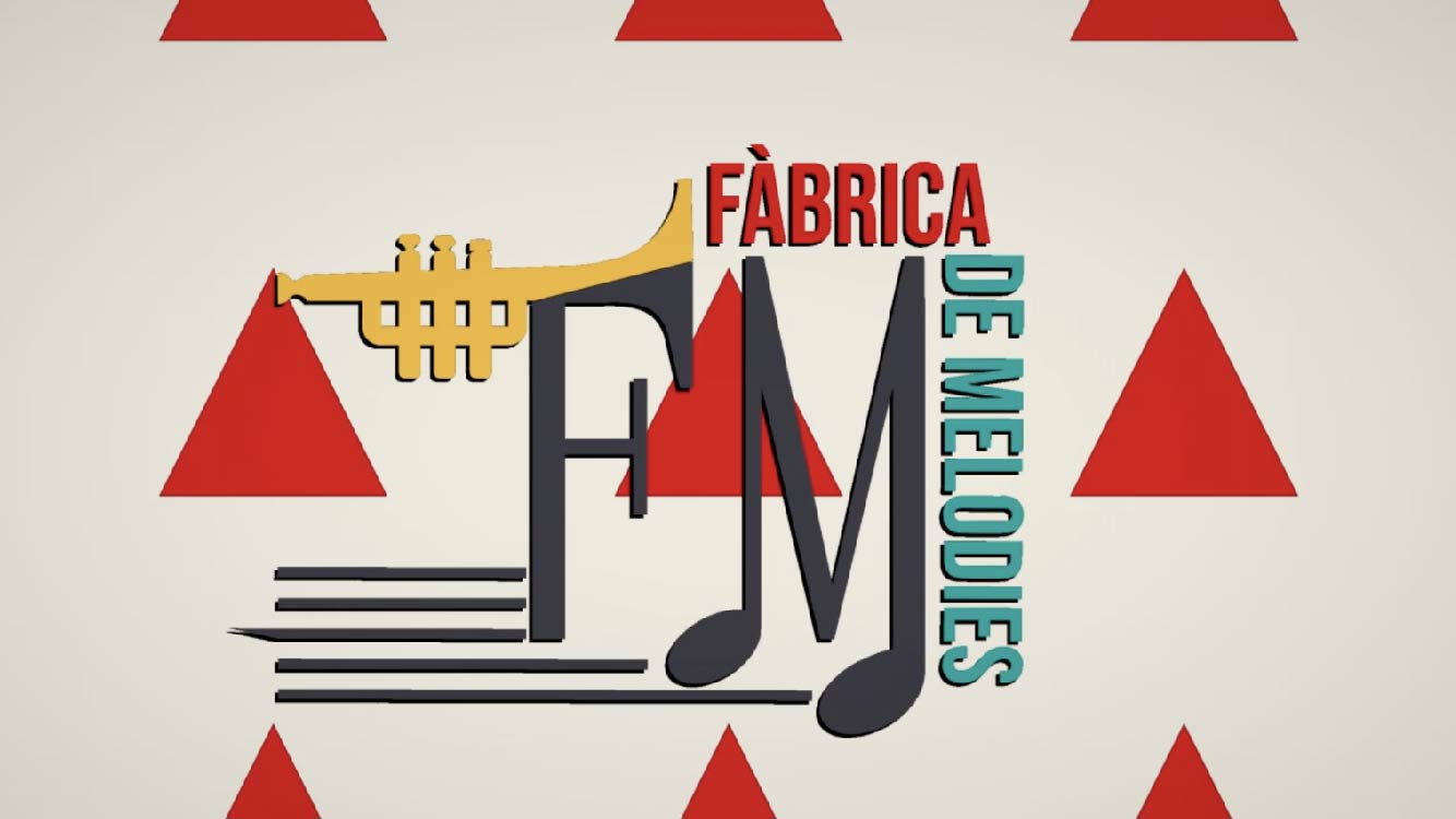 Fàbrica de melodies
