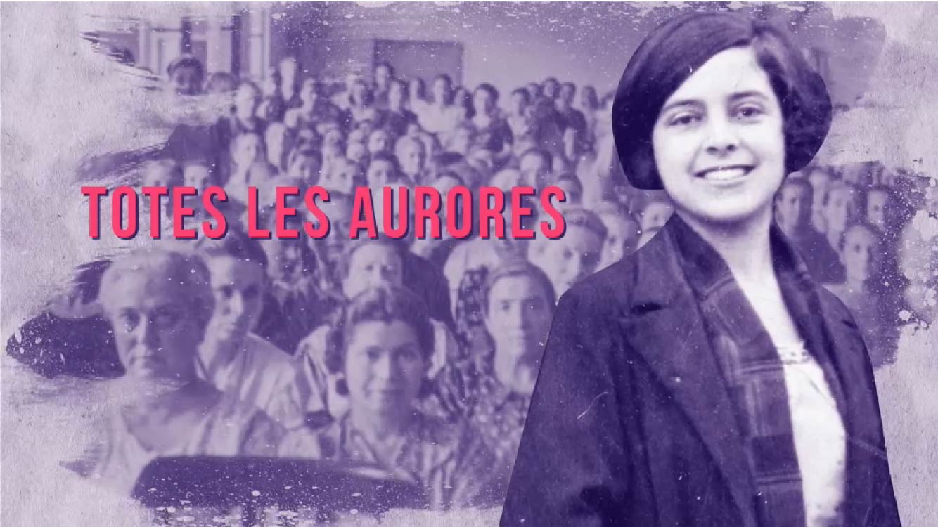 Totes les Aurores