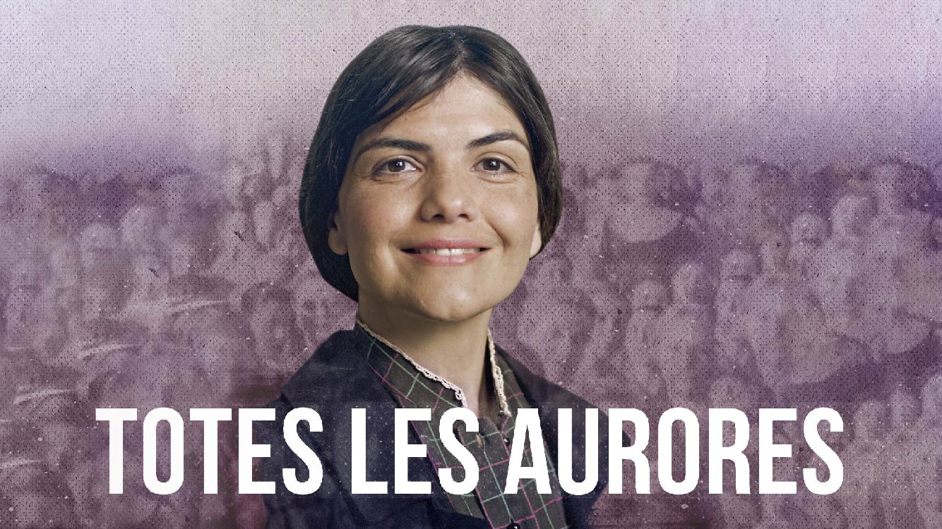 Totes les Aurores