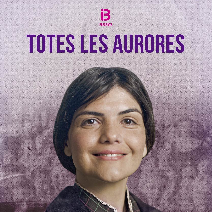 Totes les Aurores