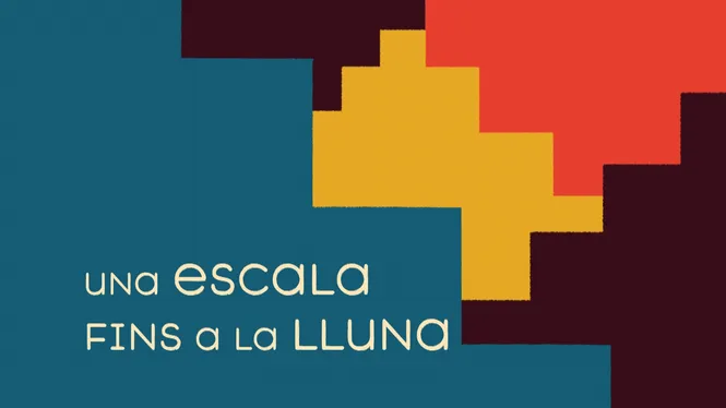 Una escala fins la lluna
