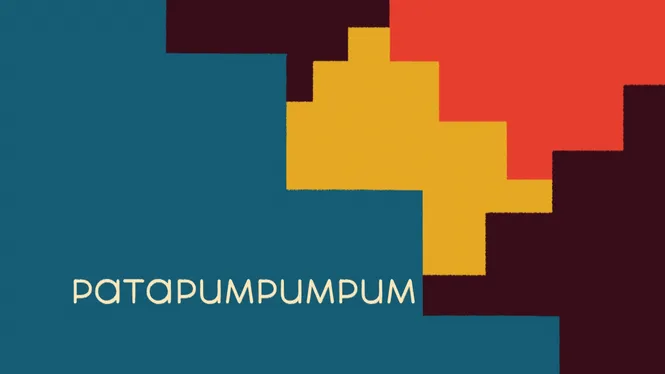 PATAPUMPUMPUM!