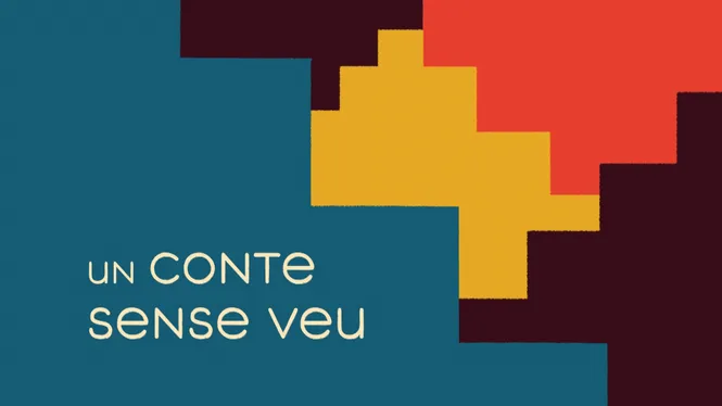 Un conte sense veu