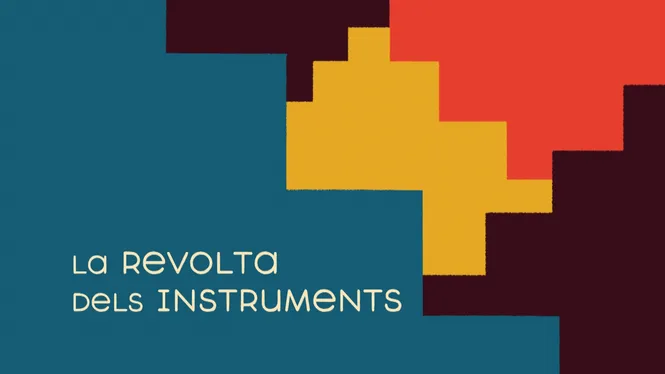 La revolta dels instruments