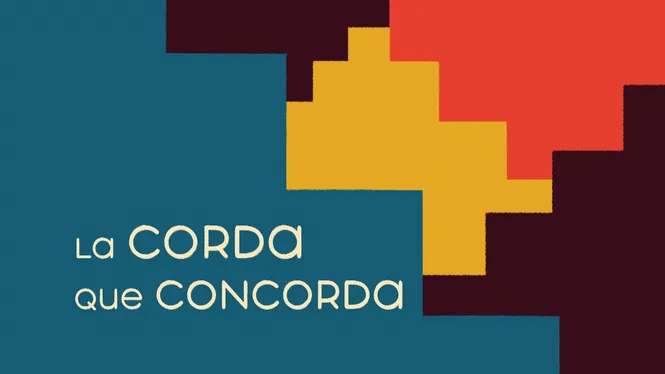 La corda que concorda