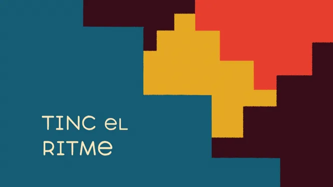 Tinc el ritme