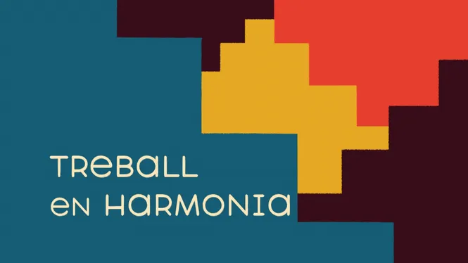 Treball en harmonia