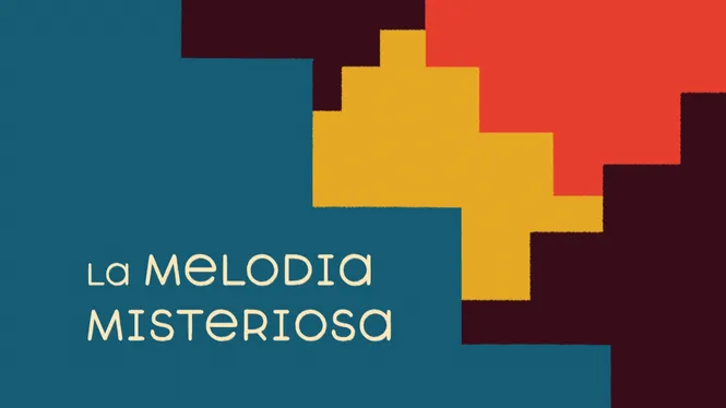 La melodia misteriosa