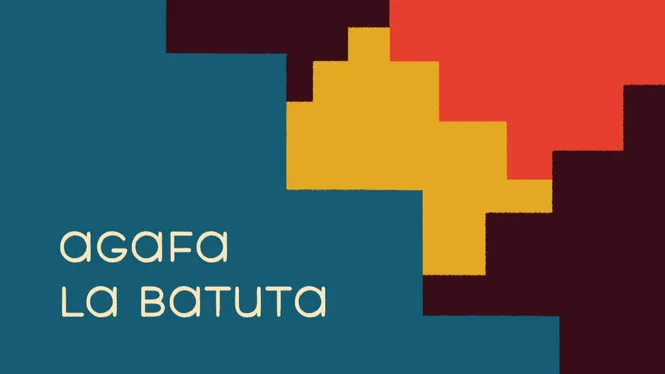 Agafa la batuta