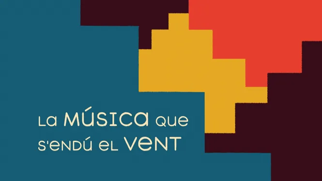 La música que s'endú el vent