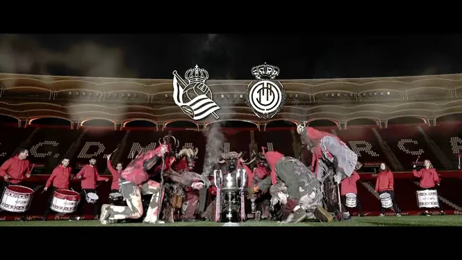 Especial Copa del Rei