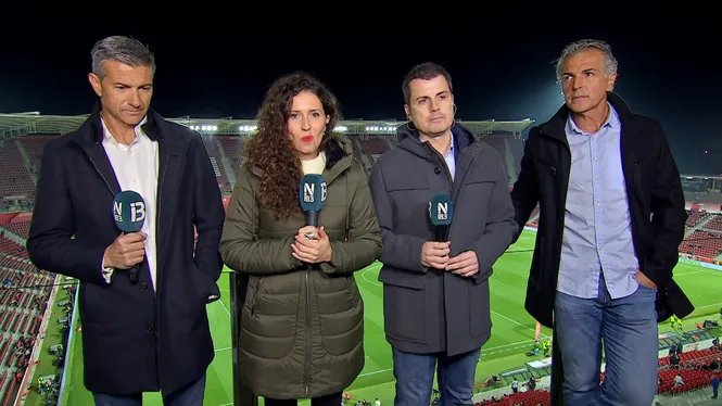 Especial Copa del Rei: RCD Mallorca - Reial Societat