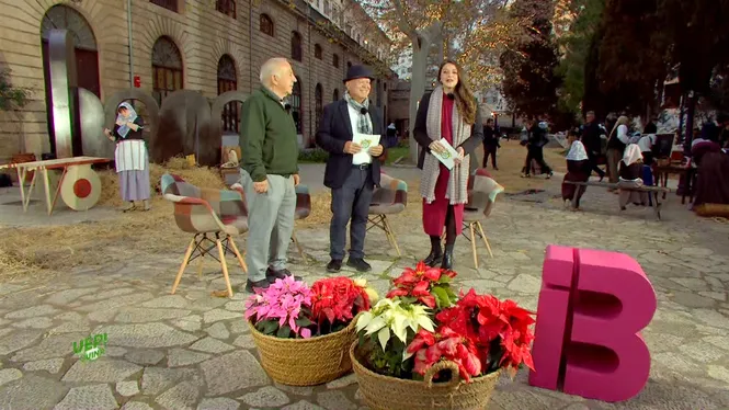 Fira de Nadal