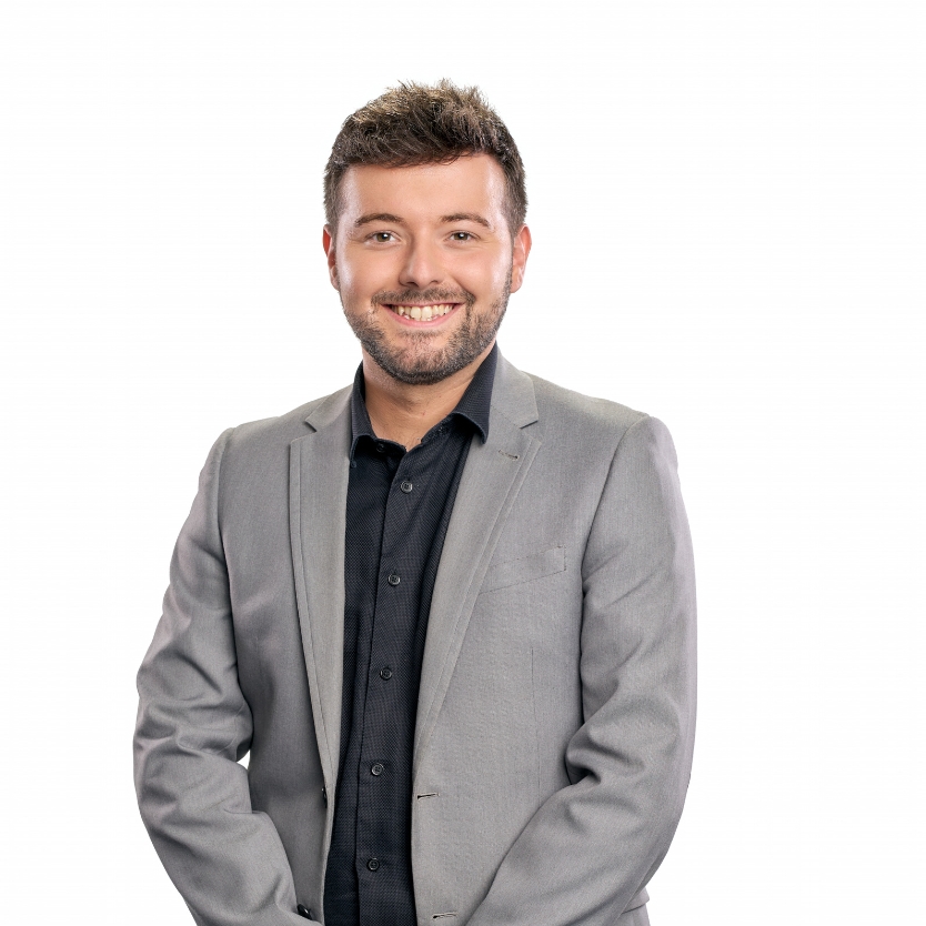 Pedro Rotger