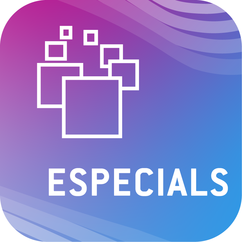 Especials IB3 Ràdio