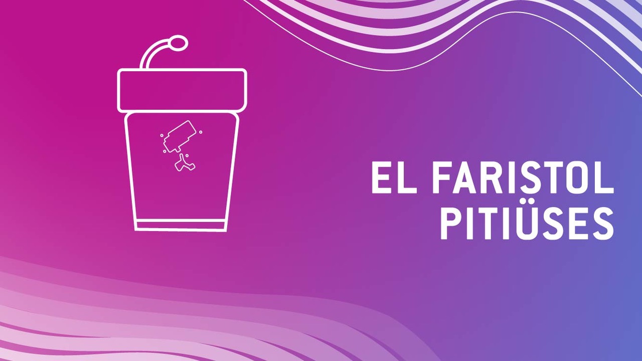 El Faristol Pitiüses