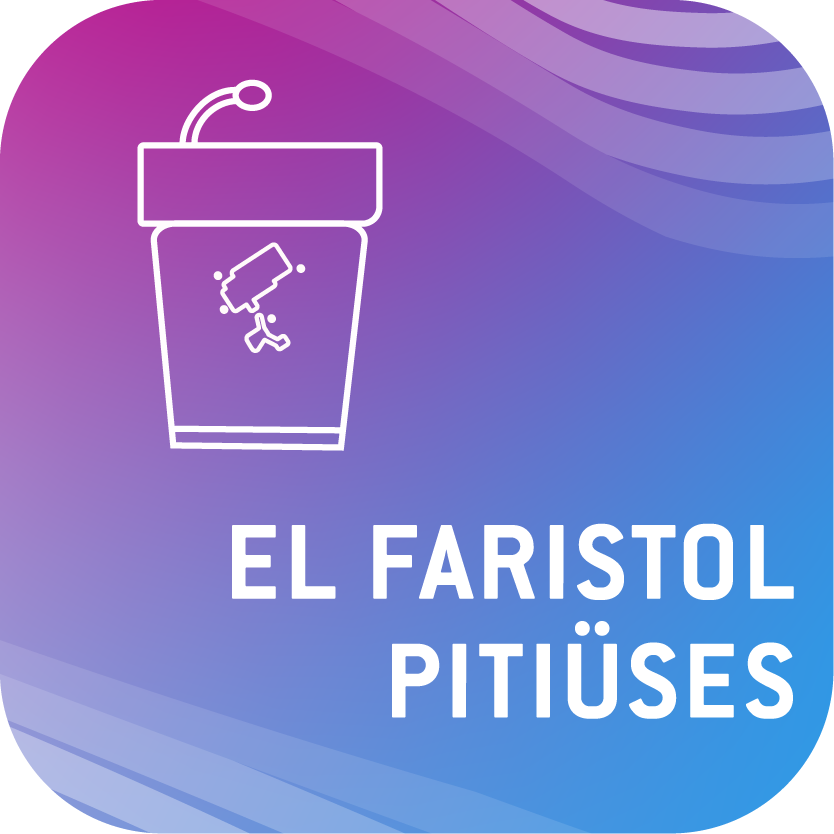 El Faristol Pitiüses