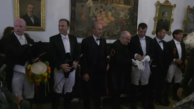 Primer Toc des Diumenge des Be 2022