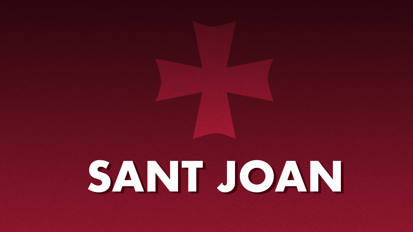 Sant Joan de Ciutadella