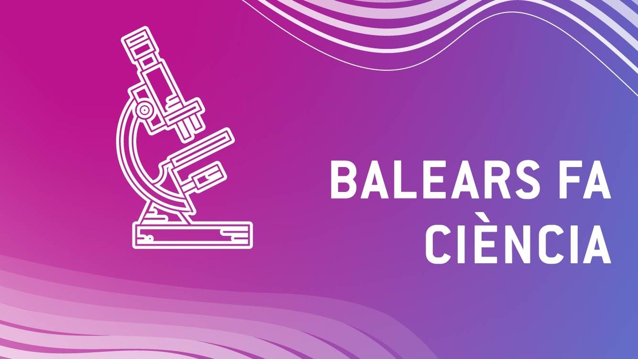 Balears fa Ciència