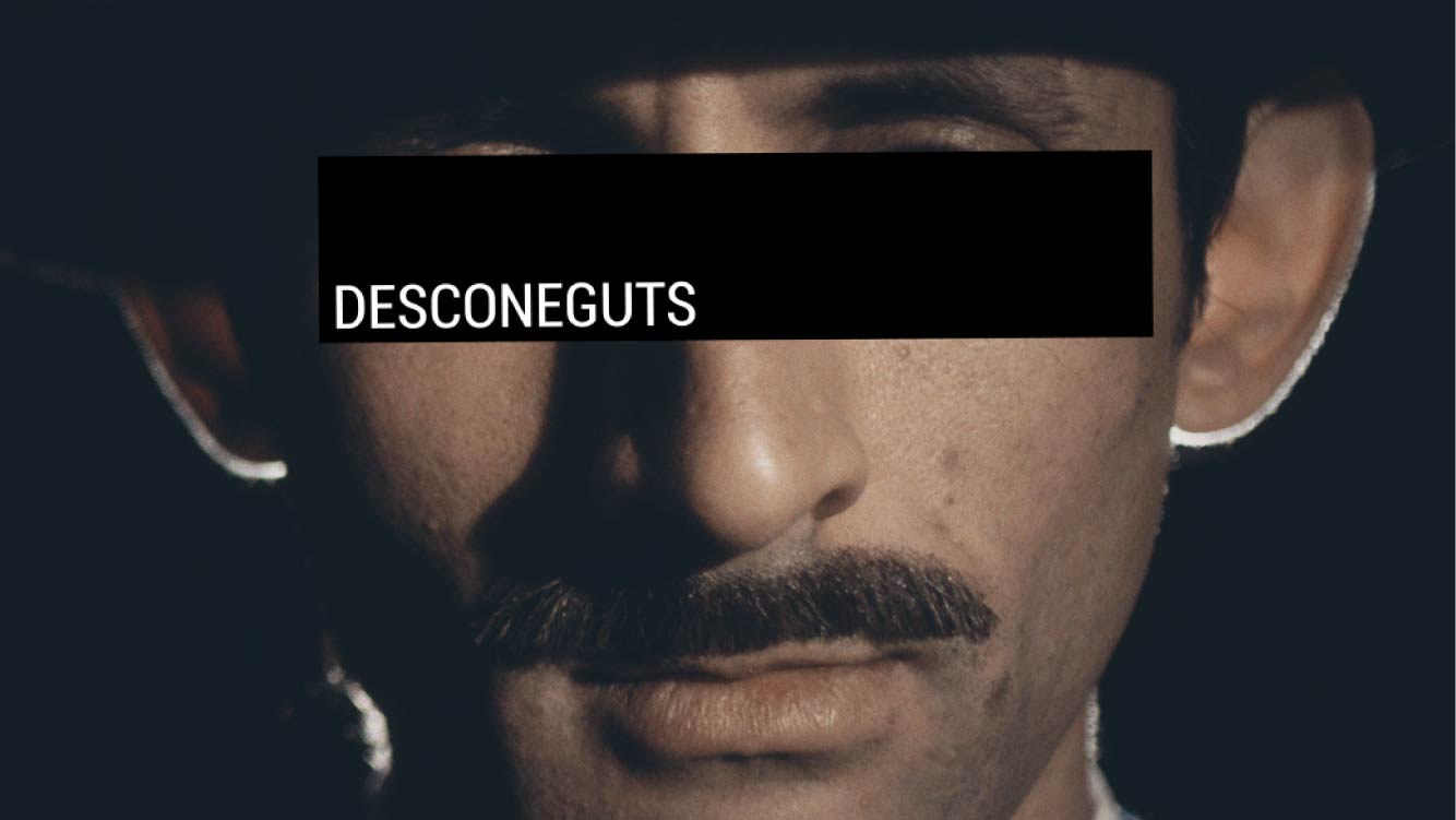 Desconeguts