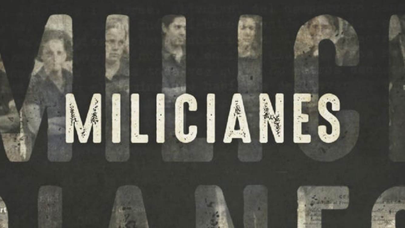 Milicianes