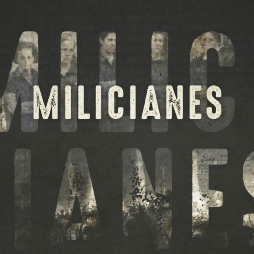 Milicianes